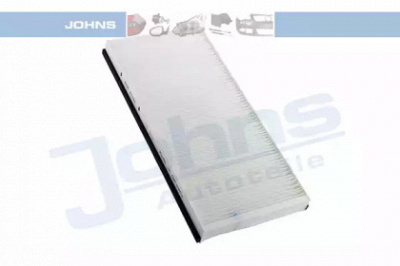 JOHNS irf0125 -  