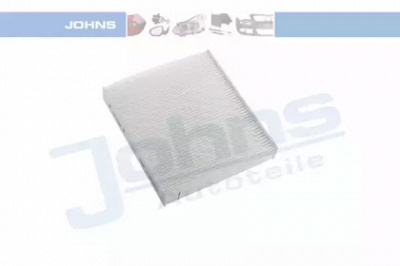 JOHNS irf0126 -  