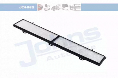 JOHNS irf0127 -  