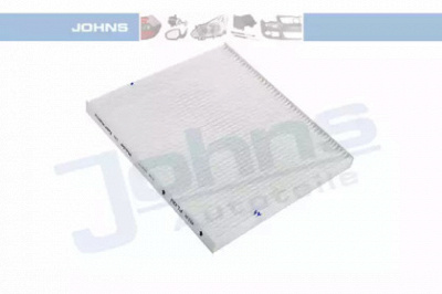 JOHNS irf0134 -