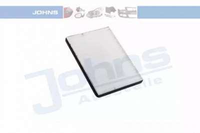 JOHNS irf0161 -  