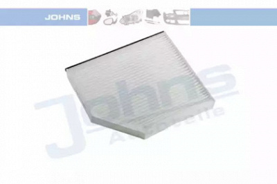 JOHNS irf0163 -