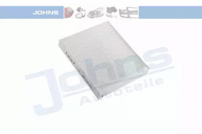 JOHNS irf0187 -  