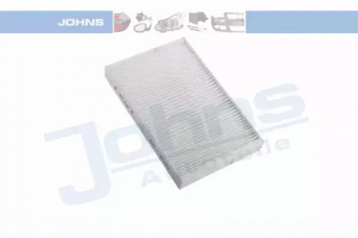 JOHNS irf0195 -