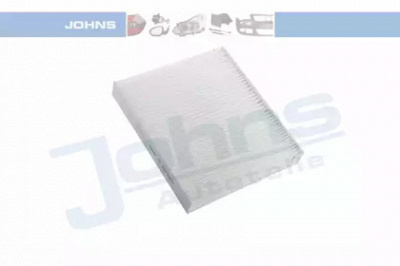 JOHNS irf0213 -