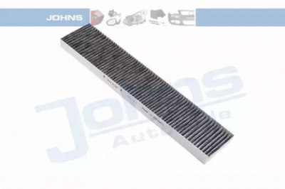 JOHNS irf1020 -  