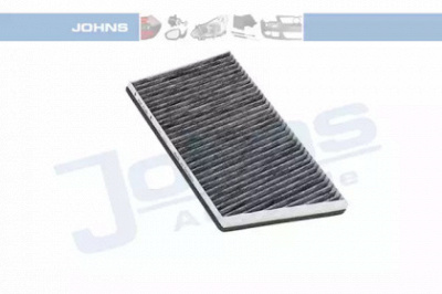 JOHNS irf1075 -  