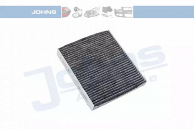 JOHNS irf1103 -  
