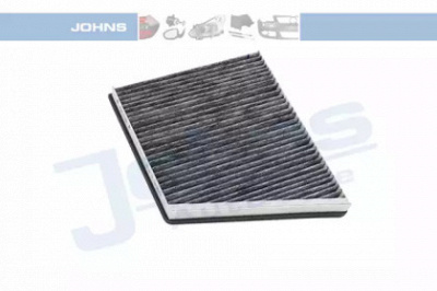 JOHNS irf1119 -