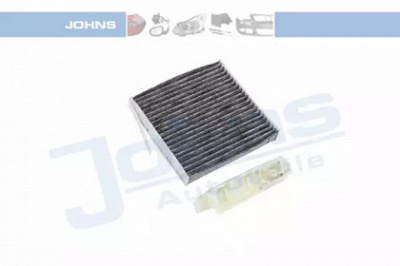 JOHNS irf11231 -