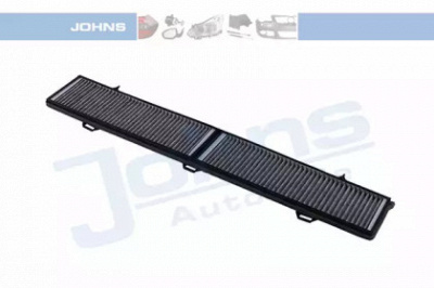JOHNS irf1127 -  