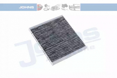 JOHNS irf1134 -