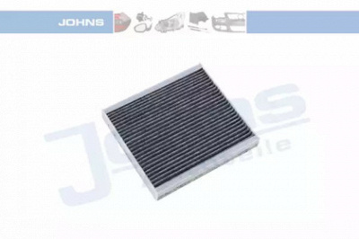 JOHNS irf1143 -  