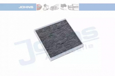 JOHNS irf1162 -