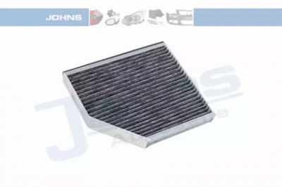 JOHNS irf1163 -