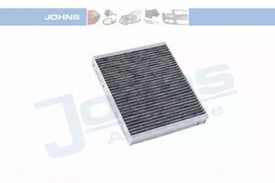 JOHNS irf1187 -  