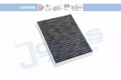 JOHNS irf1207 -