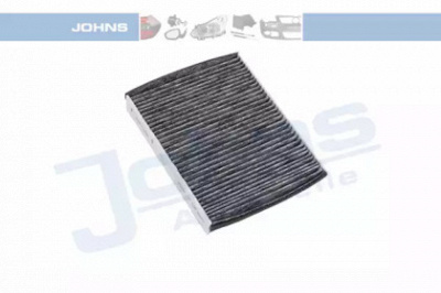 JOHNS irf1211 -  