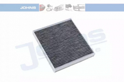JOHNS irf1236 -