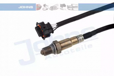 JOHNS lso5509001 -  