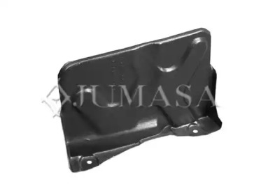 JUMASA 04321674 -  Изоляция моторного отделения