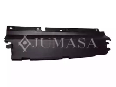 JUMASA 04501560 - Изоляция моторного отделения