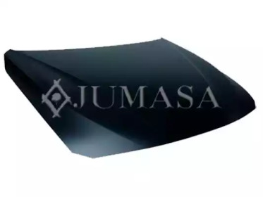 JUMASA 05030548 - Капот двигателя