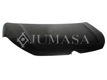 JUMASA 05031079 -  Капот двигателя