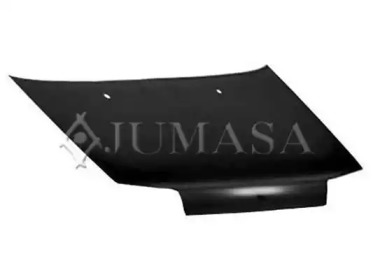 JUMASA 05031220 -  Капот двигателя