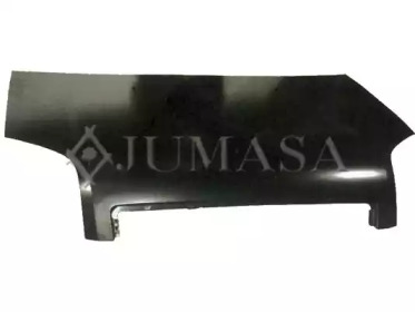 JUMASA 05031509 - Капот двигателя