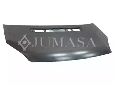 JUMASA 05031547 - Капот двигателя