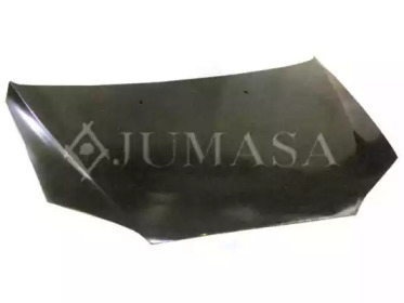 JUMASA 05031548 - Капот двигателя