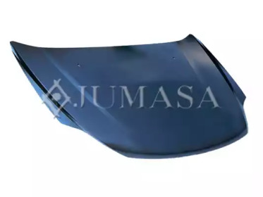 JUMASA 05031556 - Капот двигателя