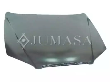 JUMASA 05031637 - Капот двигателя