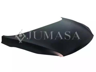 JUMASA 05031676 -  Капот двигателя