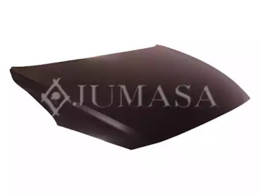 JUMASA 05031961 - Капот двигателя