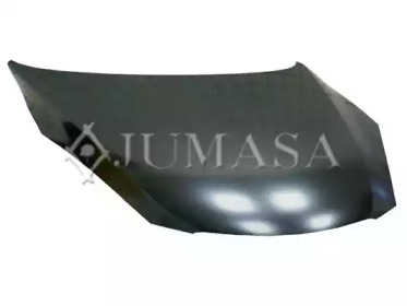 JUMASA 05031967 - Капот двигателя