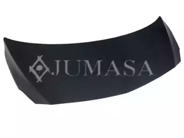 JUMASA 05032012 - Капот двигателя