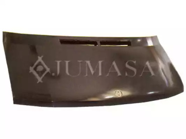 JUMASA 05032036 - Капот двигателя