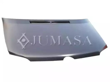 JUMASA 05032038 -  Капот двигателя