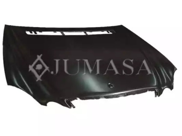 JUMASA 05032044 -  Капот двигателя