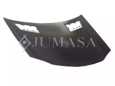 JUMASA 05032049 -  Капот двигателя