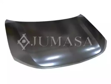 JUMASA 05032144 - Капот двигателя
