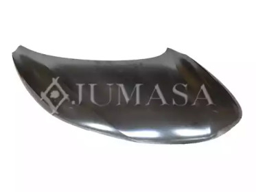 JUMASA 05032641 - Капот двигателя