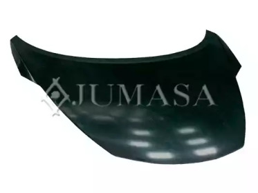 JUMASA 05032647 - Капот двигателя