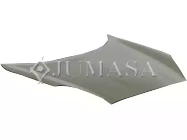 JUMASA 05032671 - Капот двигателя