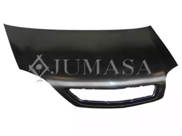 JUMASA 05033005 - Капот двигателя