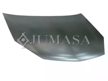 JUMASA 05033081 - Капот двигателя