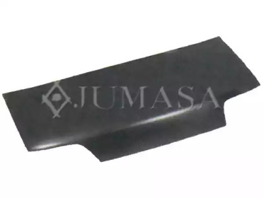 JUMASA 05033510 -  Капот двигателя