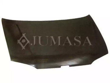 JUMASA 05033548 - Капот двигателя